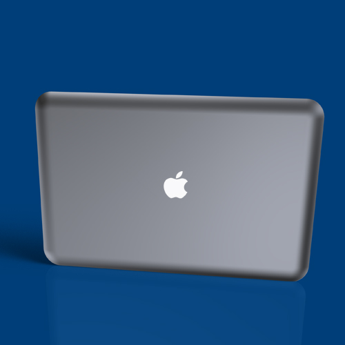 (iPod Touch + iMac + Macbook Air) / 3